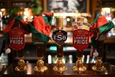 Pubs took a hammering due to pandemic closures and social distance restrictions and are trying to claw back losses
