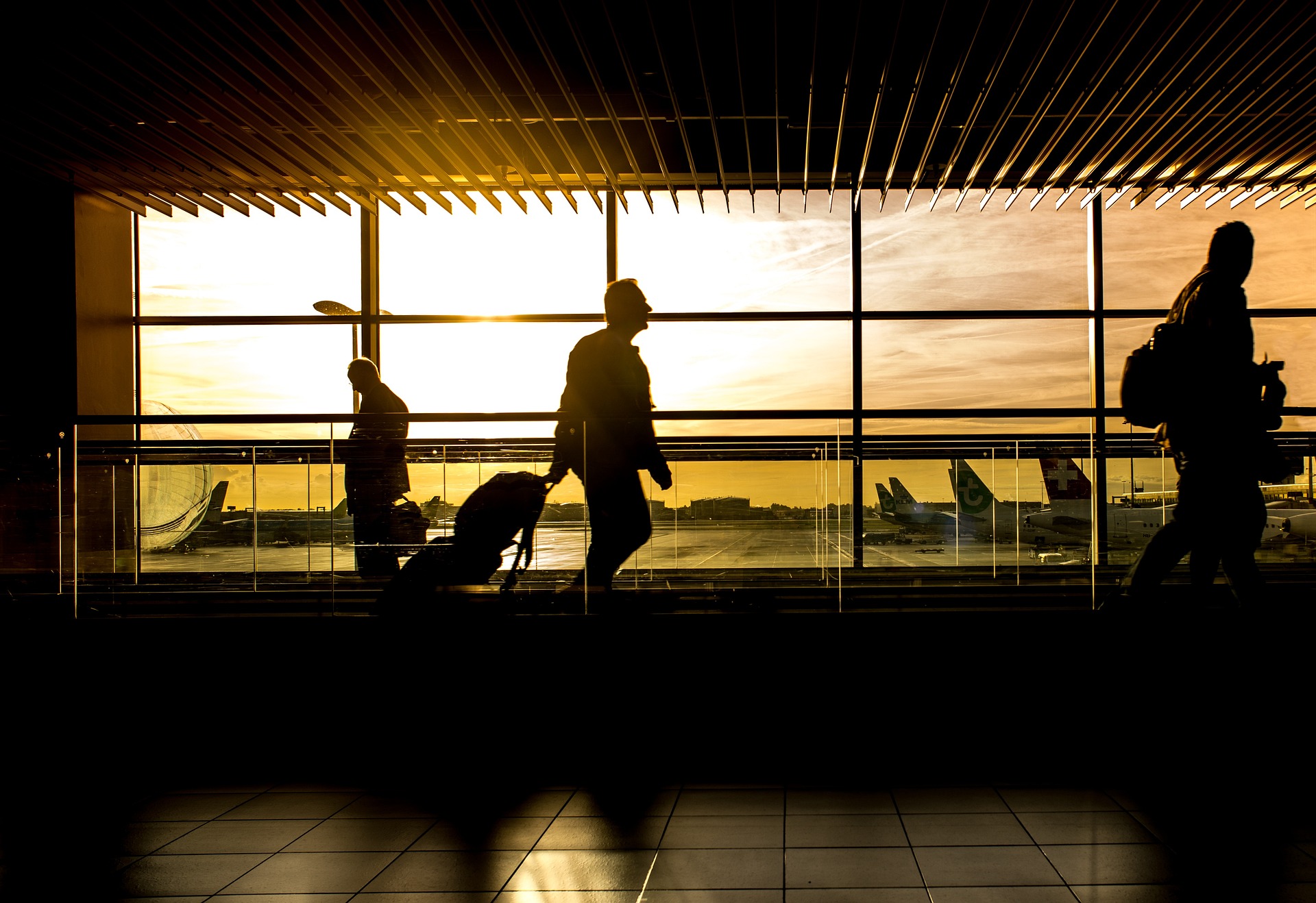 5 Incredible Tech Tools That Will Make Your Travel More Enjoyable - Vimarsana News