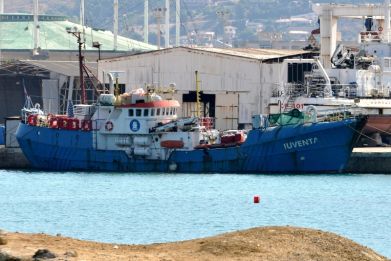 Italy has long been a point of destination for seaborne migration from Africa to Europe