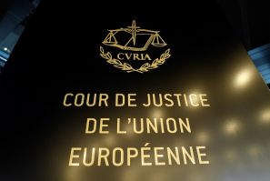 The European Court of Justice's top legal advisor backed UEFA and FIFA against the proposed Super League
