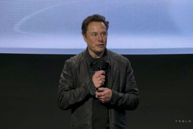 Tesla unveils its Semi truck at live-streamed event