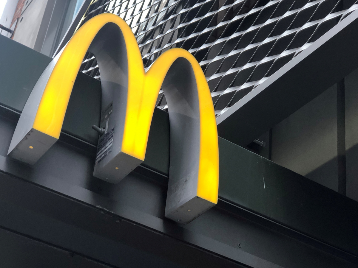 McDonald's retains contact with Russian restaurants - new owner