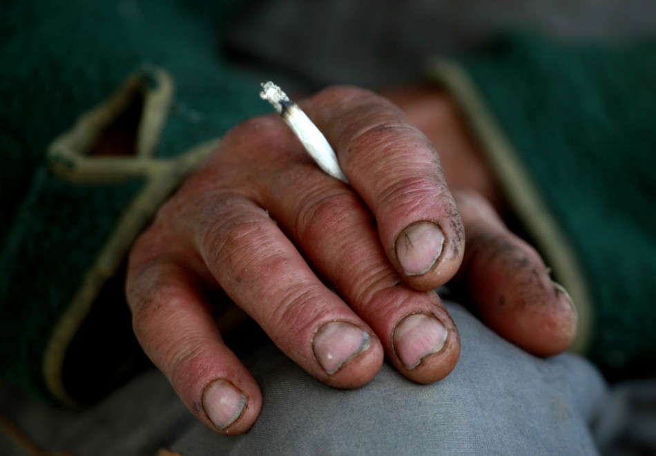 Gambian diplomats guilty of importing tobacco Gambian diplomats guilty of importing tobacco