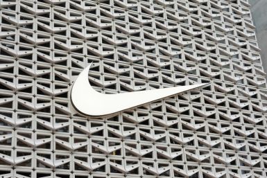 Nike reported better-than-expected results despite heavy discounting due to a glut of goods