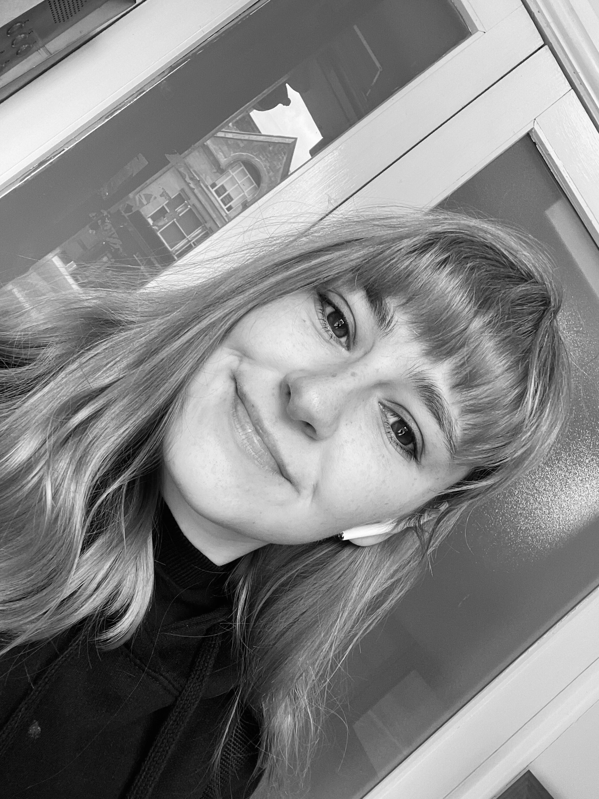 Martha Wright Junior Writer