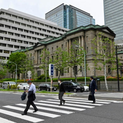 The Bank of Japan's policy tweak sent the yen soaring but has rattled investors
