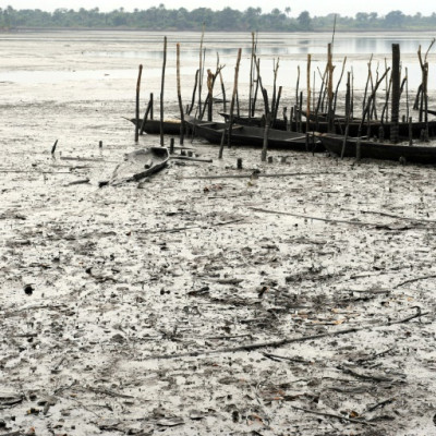 Shell has always attributed pollution in Nigeria to sabotage and said it has cleaned up affected areas