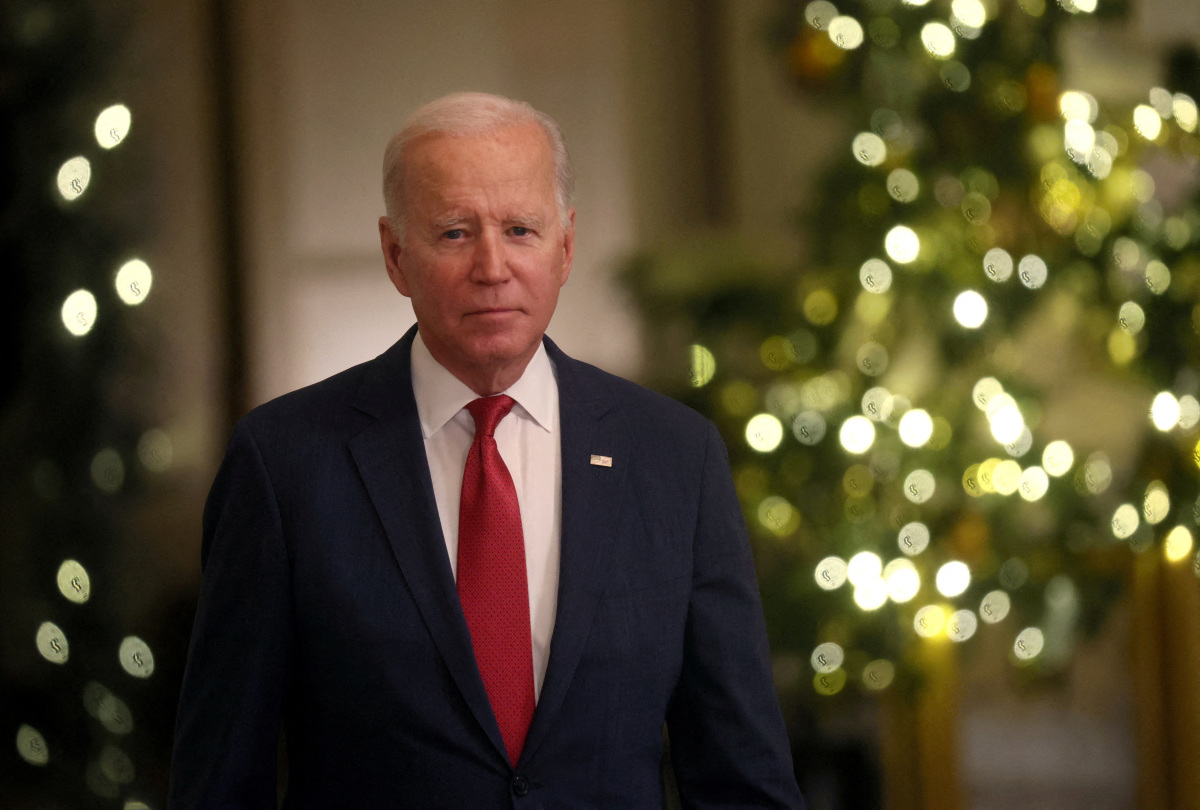 King Charles III offers Joe Biden special invite after coronation ‘snub’