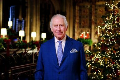 Charles ascended to the throne when Elizabeth died on September 8