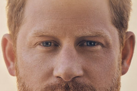 Prince Harry's memoir called "Spare"
