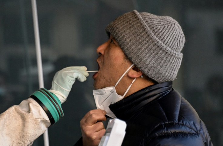 China has scrapped quarantine for inbound travellers from January 8, dismantling the last piece of its zero-Covid policy