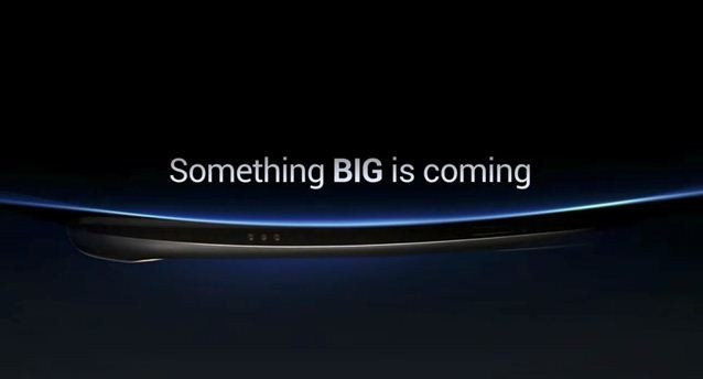 A rendering of the Galaxy Nexus