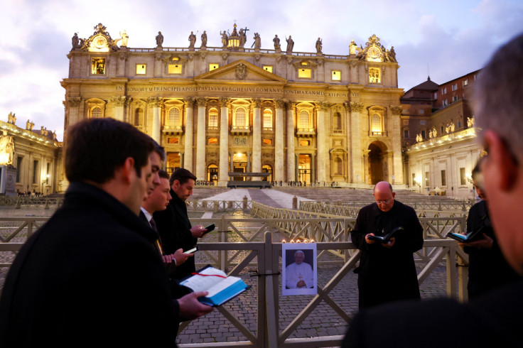 World Day of Peace in the Vatican