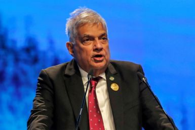 President Ranil Wickremesinghe faces potential embarrassment in the local government polls as he was his party's sole representative in parliament
