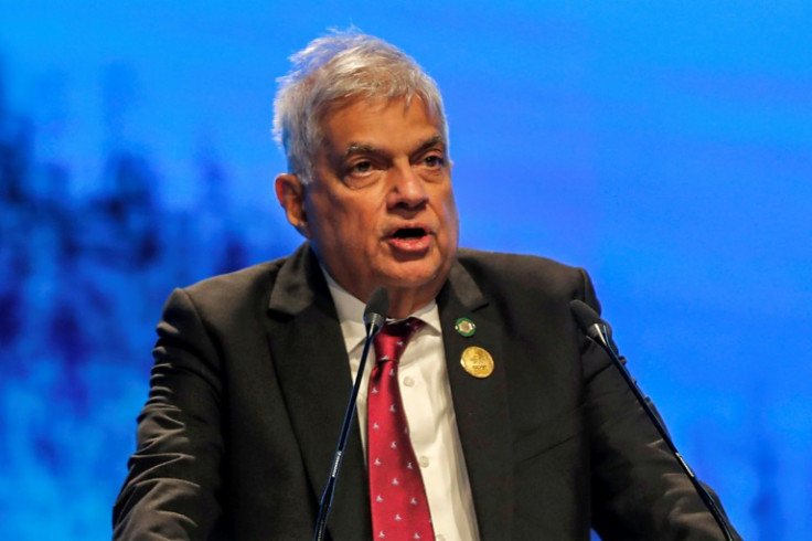 President Ranil Wickremesinghe faces potential embarrassment in the local government polls as he was his party's sole representative in parliament