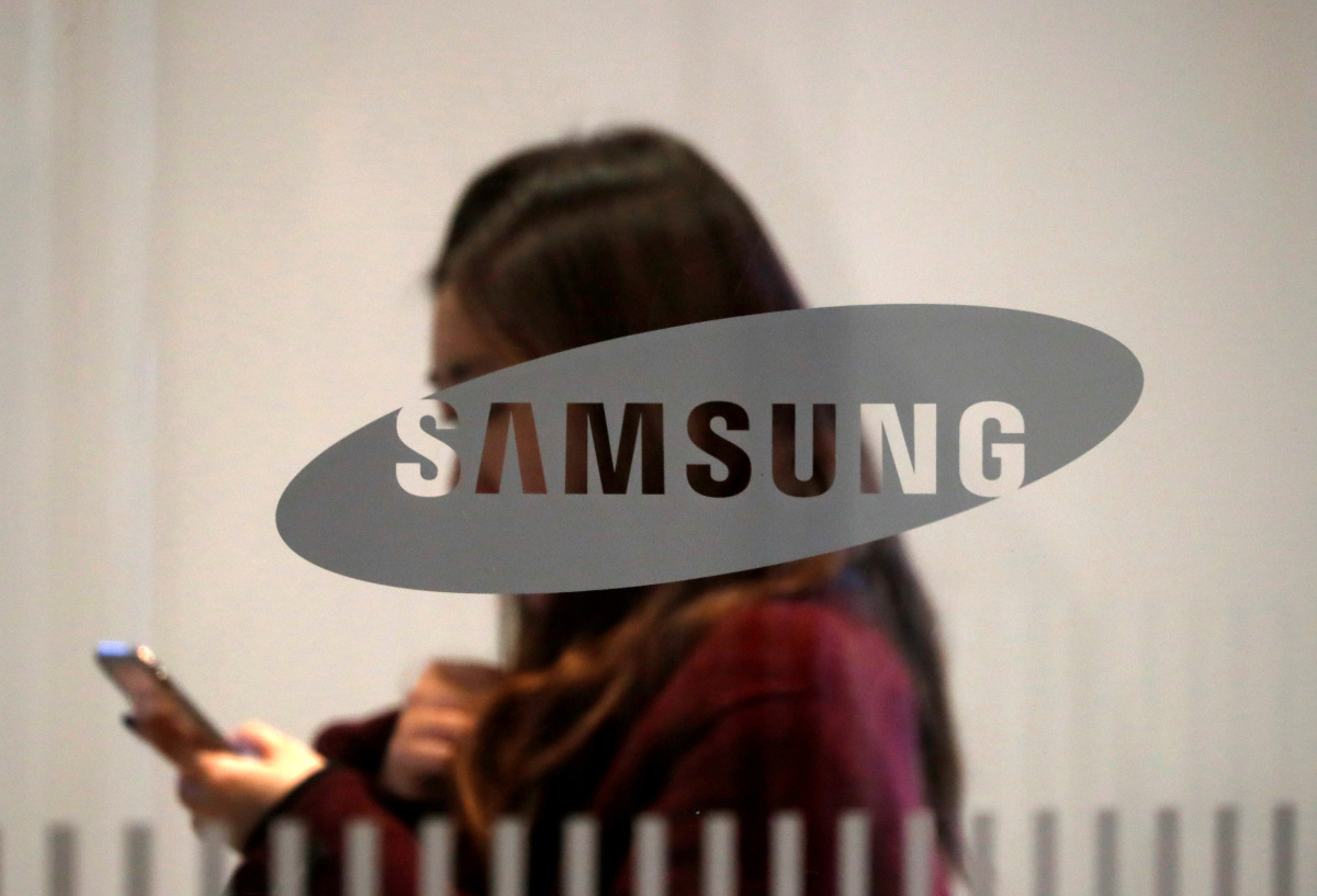 Samsung stellt auf der Galaxy Unpacked-Veranstaltung neue faltbare und tragbare Geräte vor