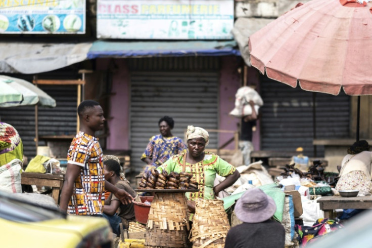 A 'red card' could prevent Cameroon being able to export its fishery products to the European Union