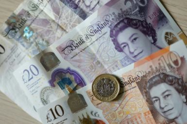 Top UK executives will rake in the average national wage in only a few days