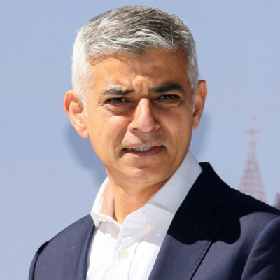 'We can't -- in all good conscience -- pretend that it isn't hurting our people and harming our businesses,' London Mayor Sadiq Khan will say of Brexit, in a speech to political and business leaders
