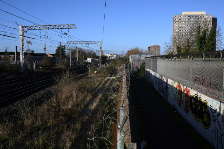 The scheme will link Camden with the revamped King's Cross district in north London