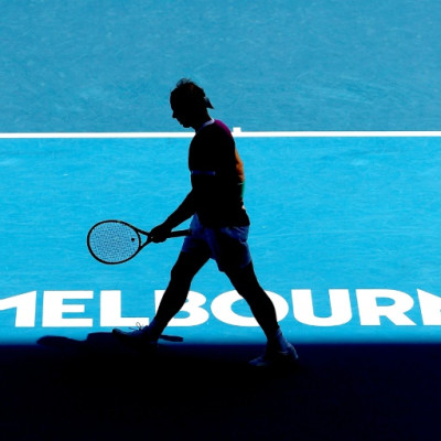 Rafael Nadal returns to the scene of one of his greatest Grand Slam triumphs when the Australian Open begins on Monday