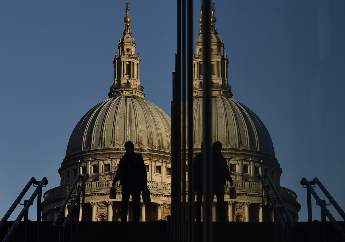 Uk Pay Growth Speeds Up Again As Boe Frets About Inflation Trendradars