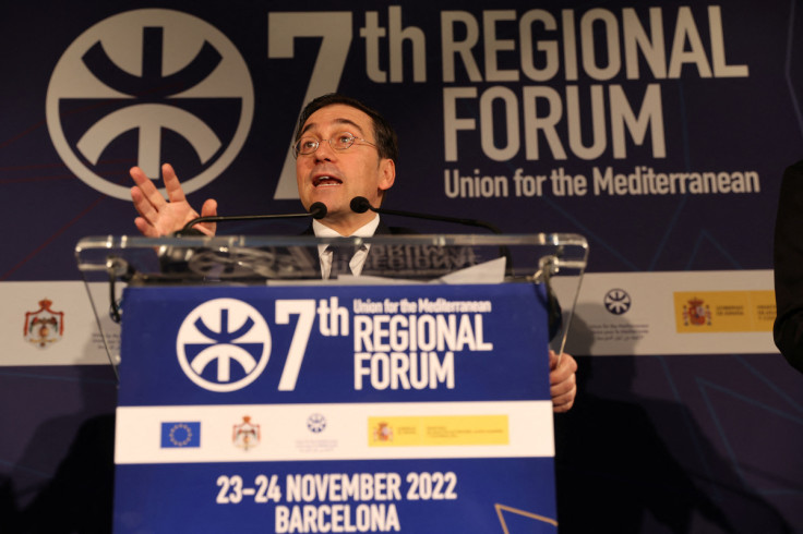7th Regional Forum of the Union for the Mediterranean (UfM) in Barcelona