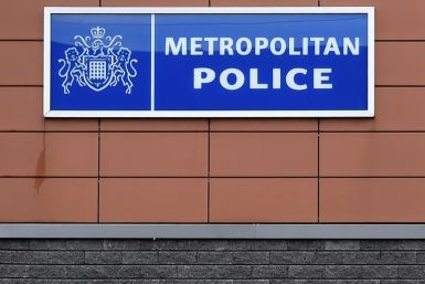 London's Metropolitan Police formally sacked officer David Carrick, after he admitted 24 counts of rape and a string of other sex offences