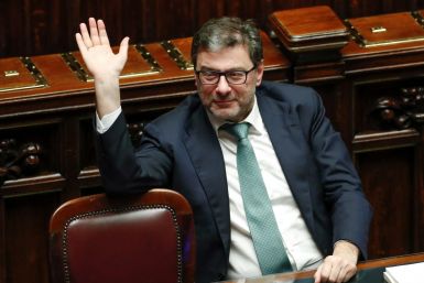 Confidence vote over the 2023 budget, in Rome