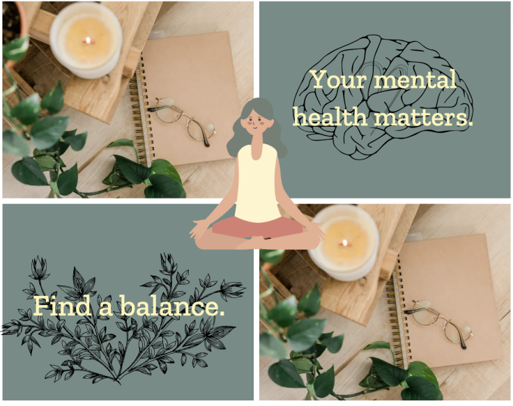 Your mental health matters