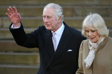 Charles' coronation will feature three days of celebrations but comes amid fallout from the publication of Prince Harry's memoir "Spare"