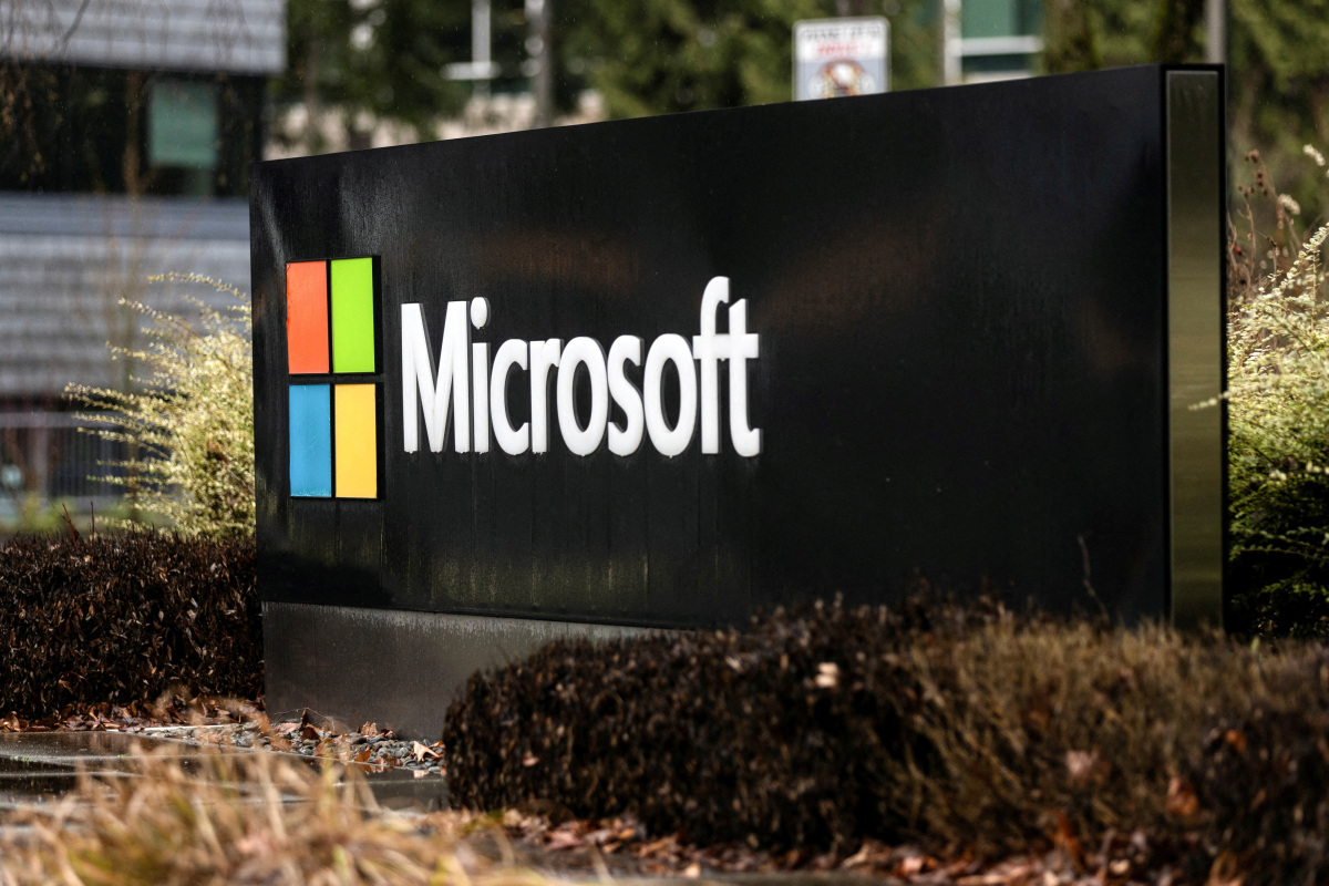Microsoft va couper l’accès aux données de recherche Bing aux chatbots AI concurrents