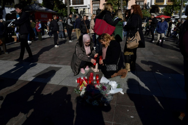 The attack sent shockwaves through Algeciras, a port city in southern Spain with 120,000 residents of 129 different nationalities