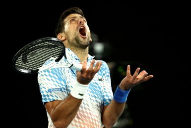 Serbia's Novak Djokovic has been called on to apologise for his father's pro-Russian stance by the Ukrainian ambassador to Australia