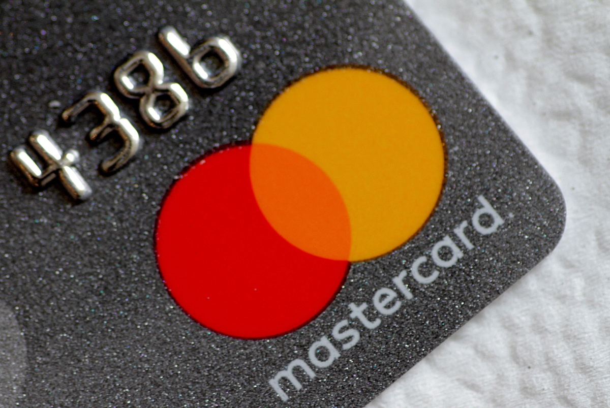 Mastercard to Phase Out 16-Digit Card Numbers by 2030 in Move Towards Biometrics