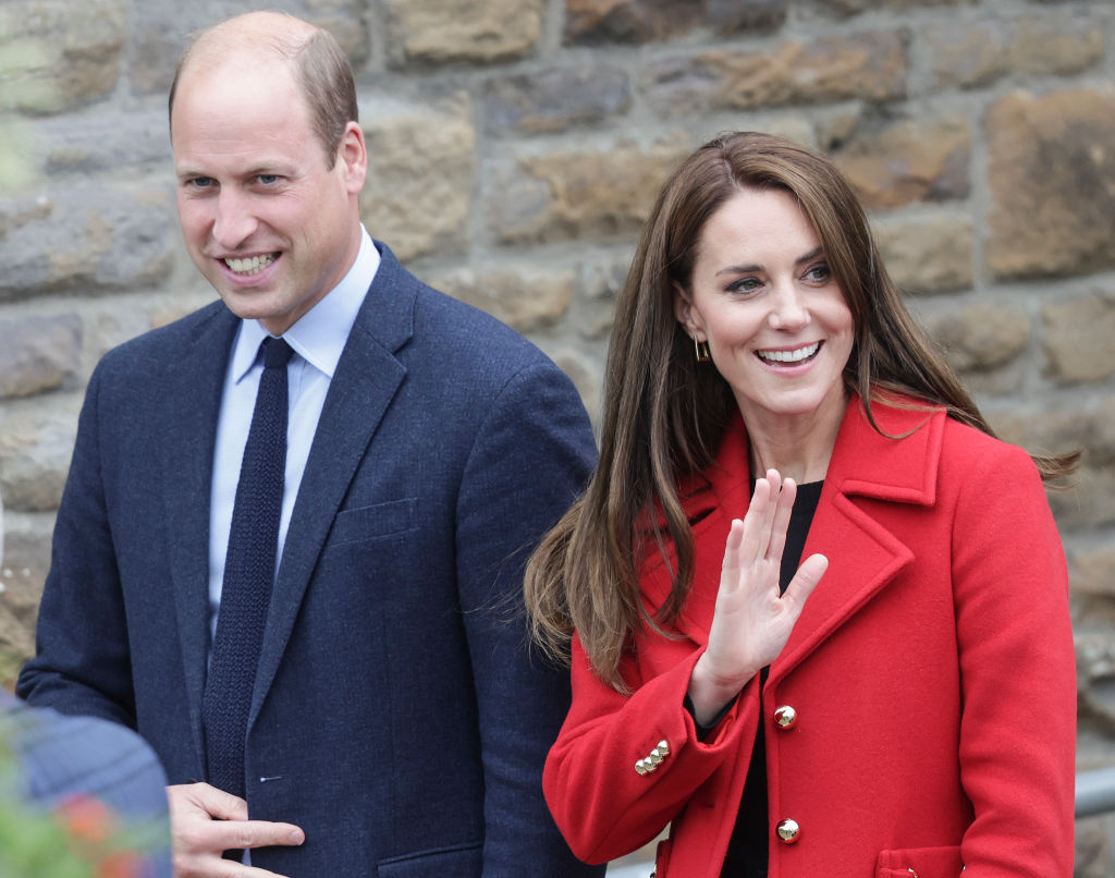 Le roi Charles III rappelle la proposition du prince William à Kate Middleton lors de sa visite au Kenya