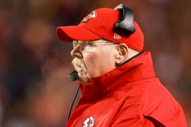 Kansas City Chiefs head coach Andy Reid now faces a Super Bowl clash with the Philadelphia Eagles the team he coached for 14 seasons
