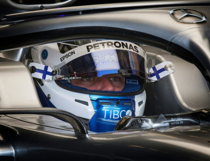 Valtteri Bottas