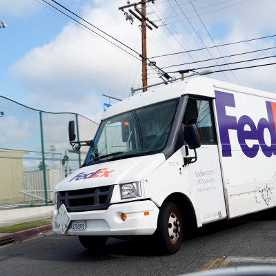 FedEx stock tanks amid recession warning