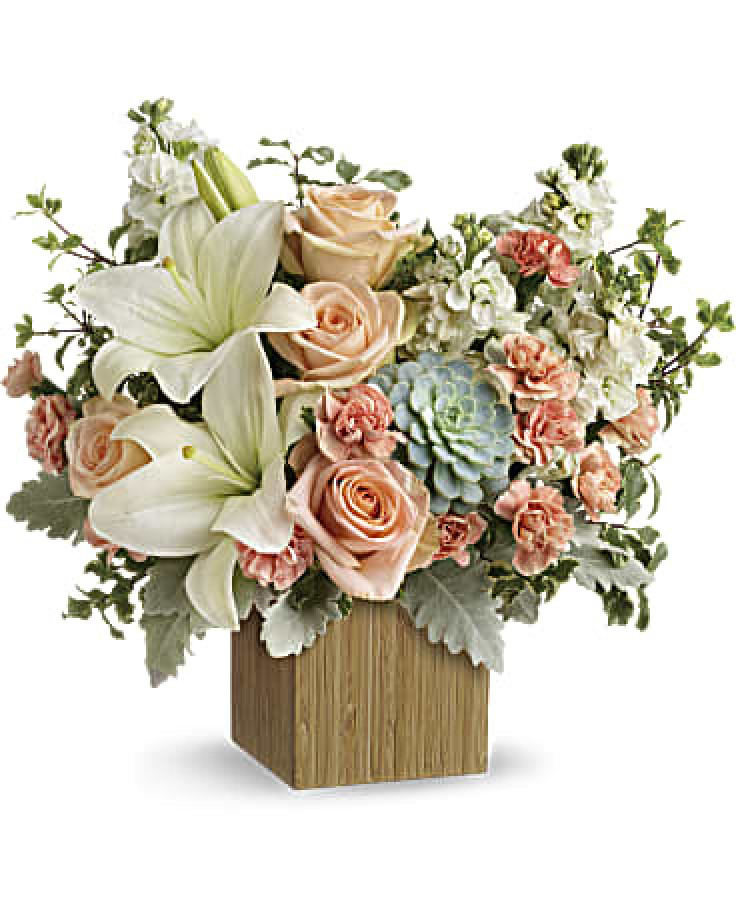 Flower Arrangements For Your Sweetheart