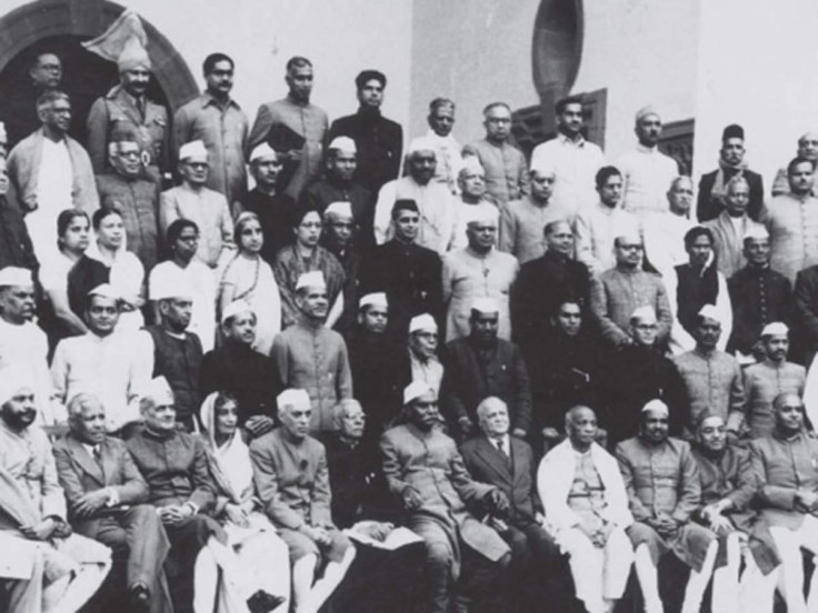 Constituent Assembly India