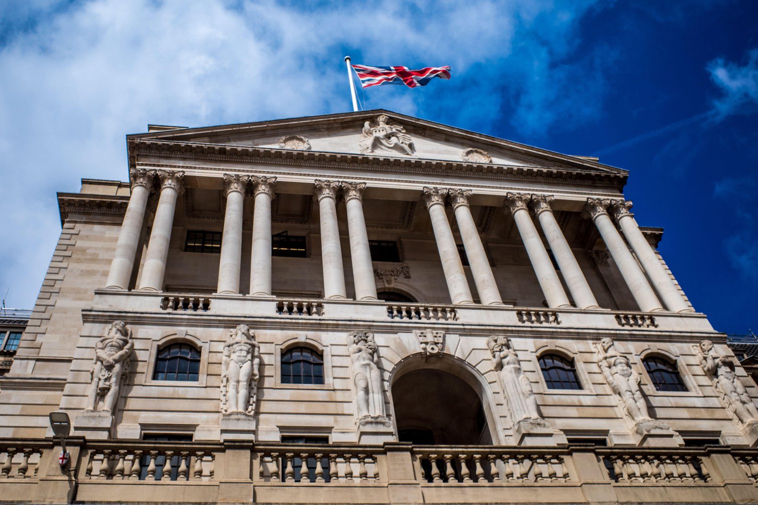 La Banque d’Angleterre sous le feu des critiques du leader de la Campaign for Fair Finance