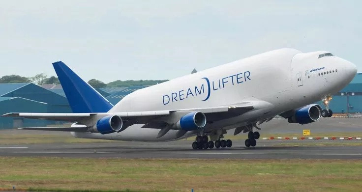 Dreamlifter