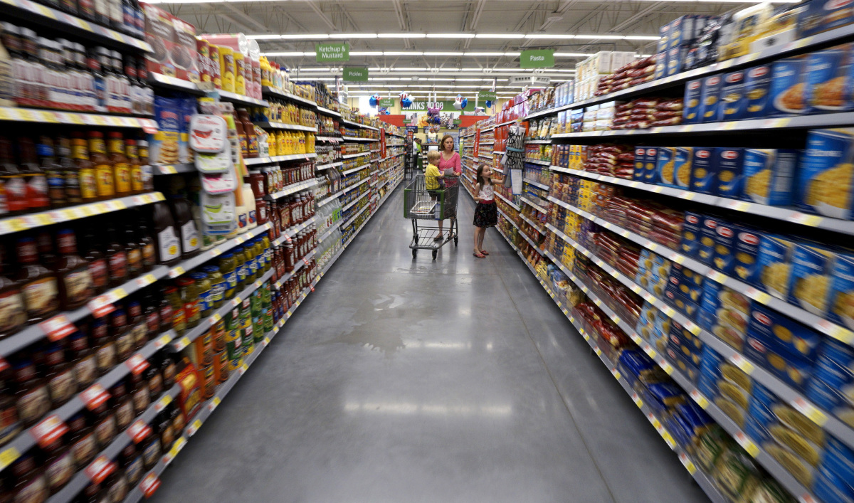 Walmart wins lawsuit claiming its Fudge Mint cookies lack fudge and mint