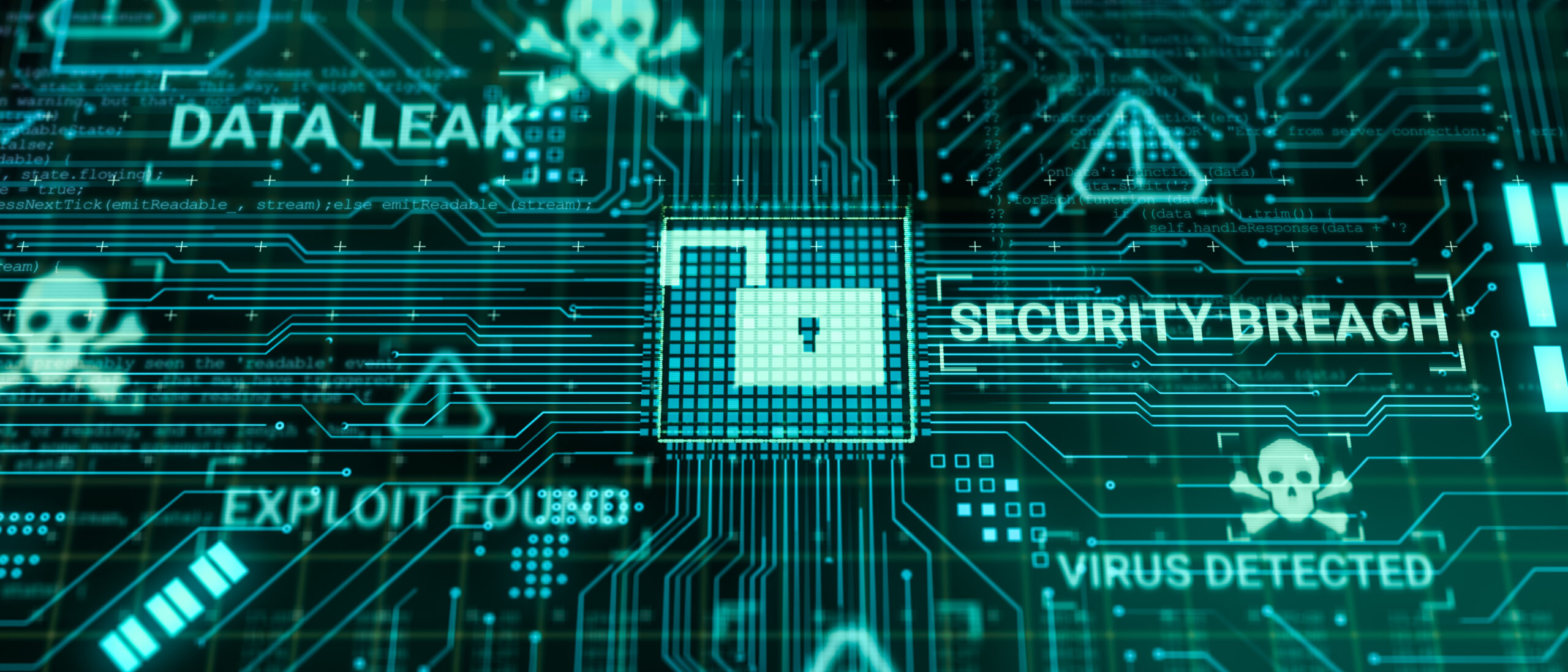 L’intelligence artificielle va amplifier la menace mondiale des ransomwares, prévient l’agence gouvernementale britannique