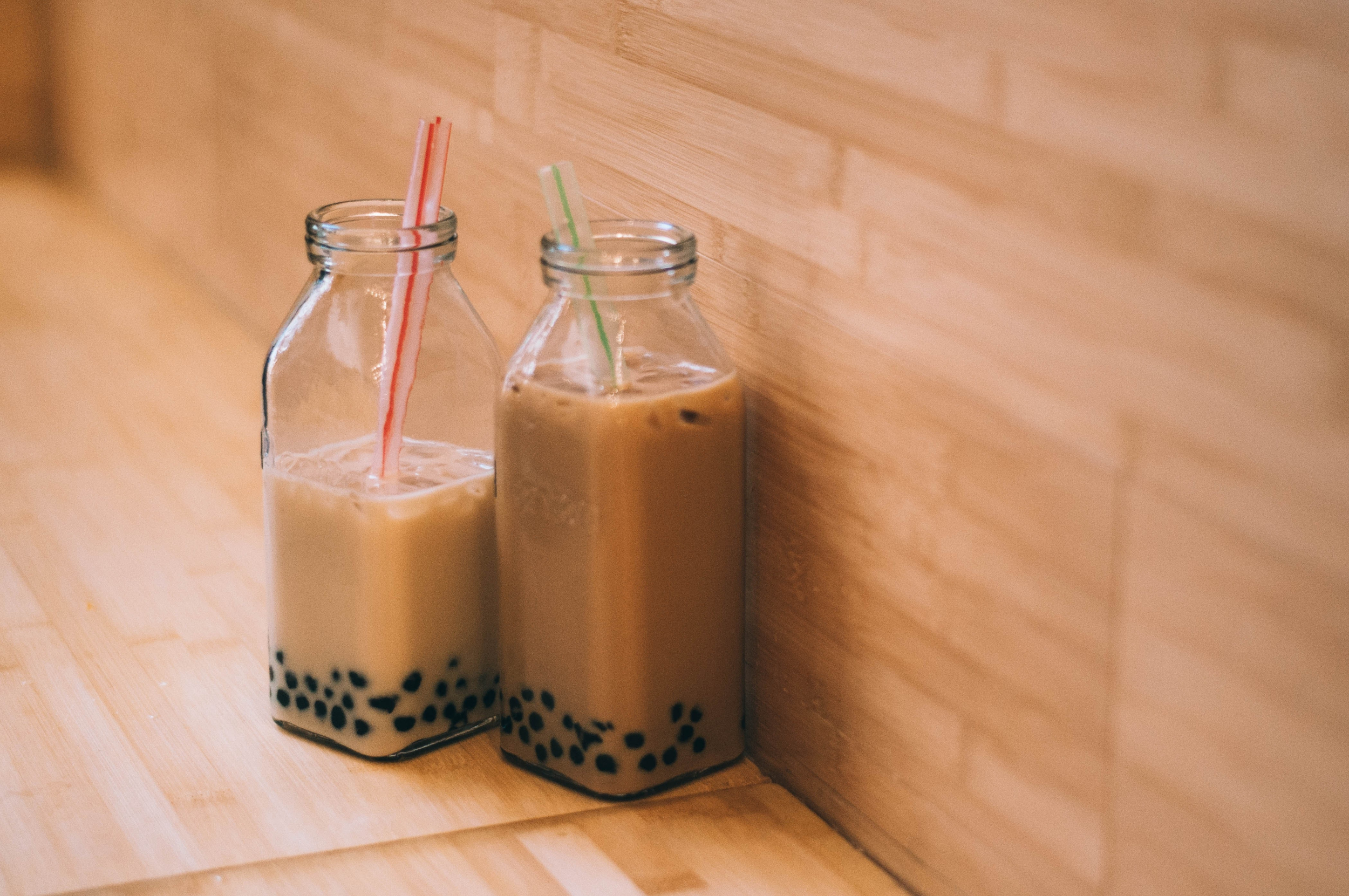 Taro Bubble Tea: What is it & How Does it Taste? — Sharetea - Best Bubble  Tea Brand