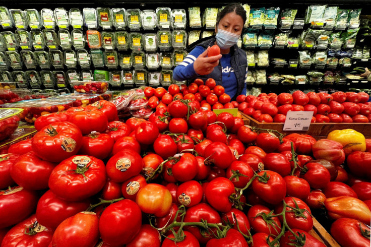 Whole Foods in New York City