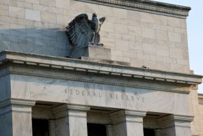 Traders' hopes that the Federal Reserve will be able to cut interest rates by the end of the year have been dashed by a recent run of data showing the US economy remains robust