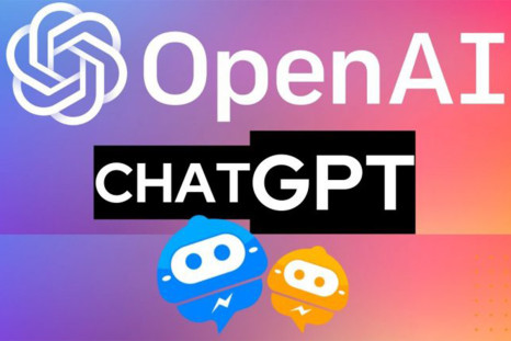 Chat GPT Open AI