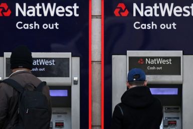 NatWest's share price tanked despite its bumper earnings results